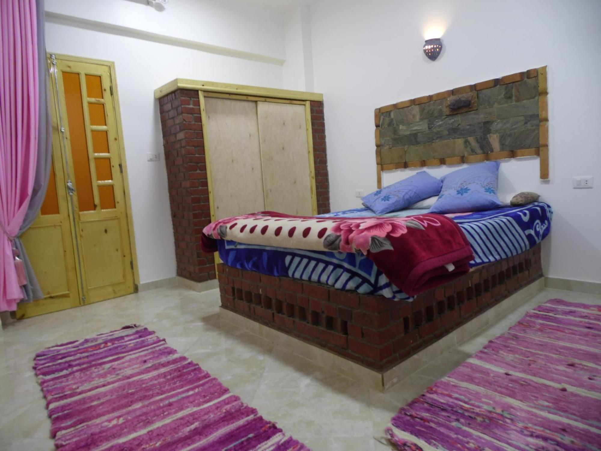 Nour House Διαμέρισμα Λούξορ Εξωτερικό φωτογραφία