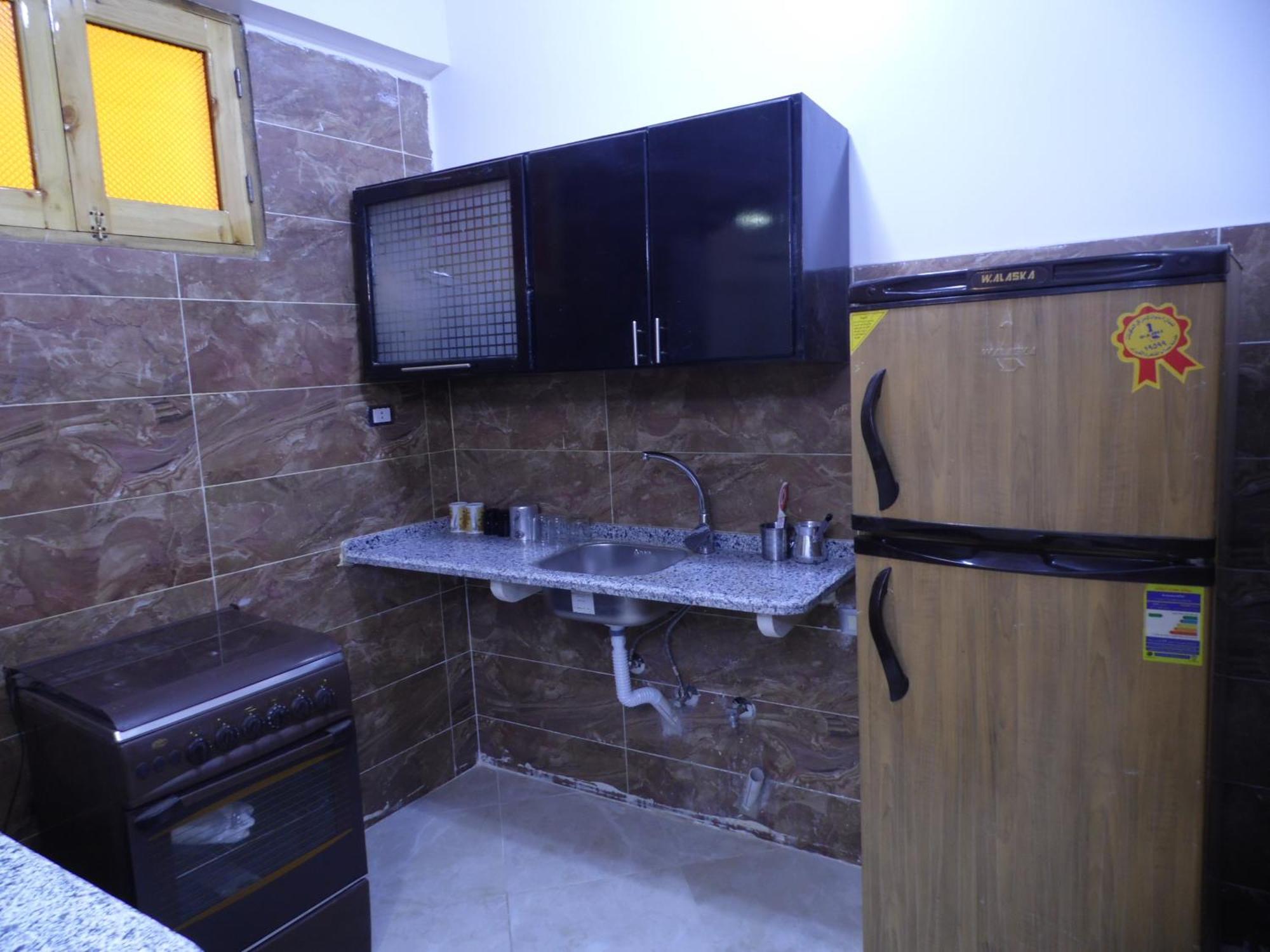 Nour House Διαμέρισμα Λούξορ Εξωτερικό φωτογραφία