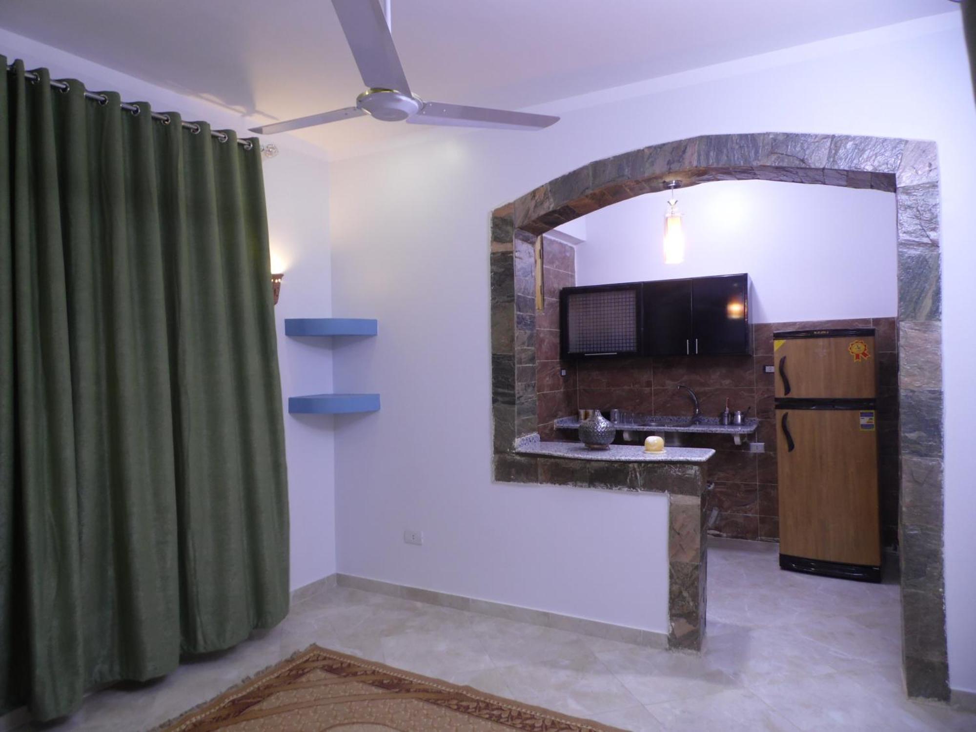 Nour House Διαμέρισμα Λούξορ Εξωτερικό φωτογραφία