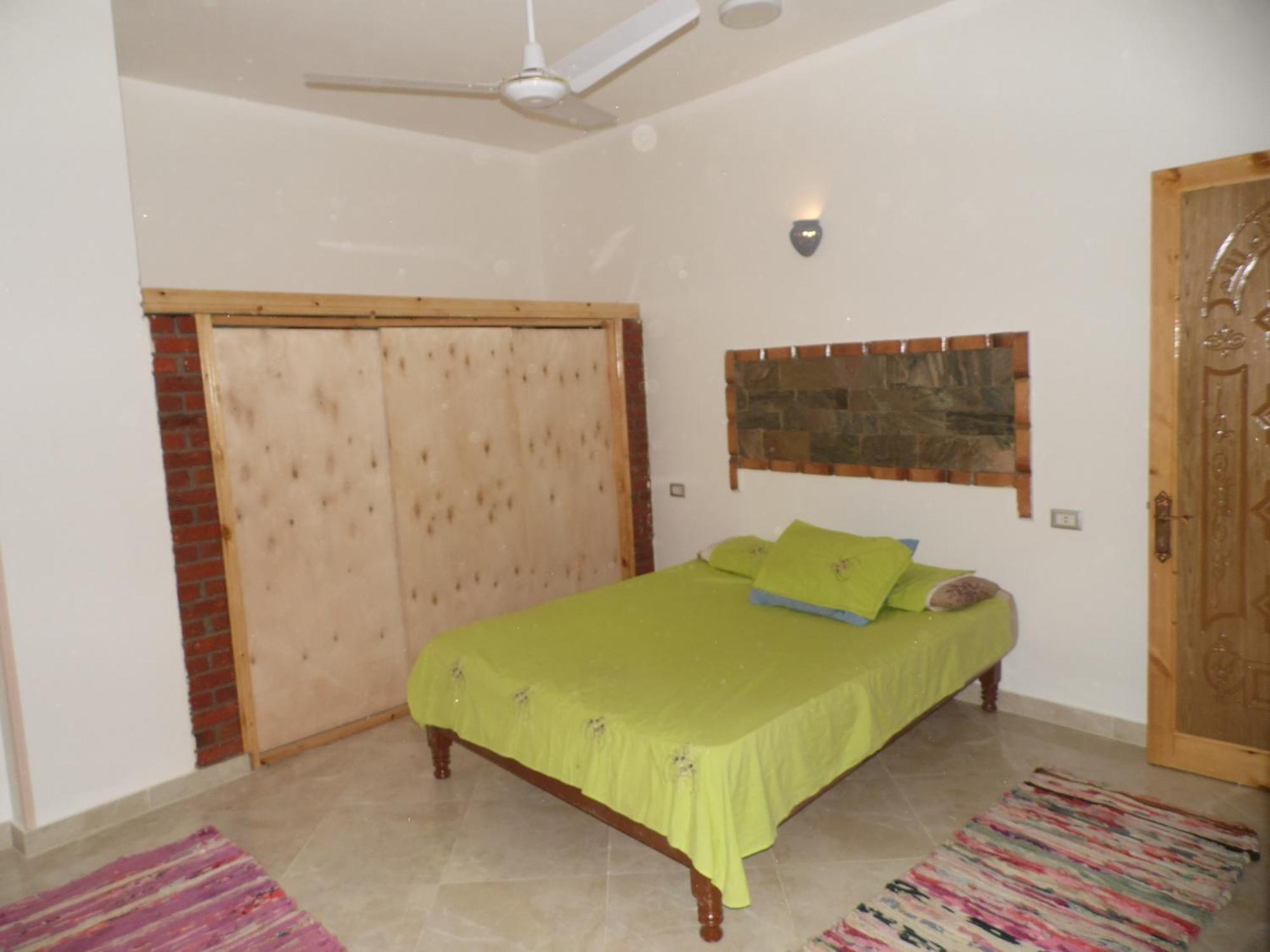 Nour House Διαμέρισμα Λούξορ Εξωτερικό φωτογραφία