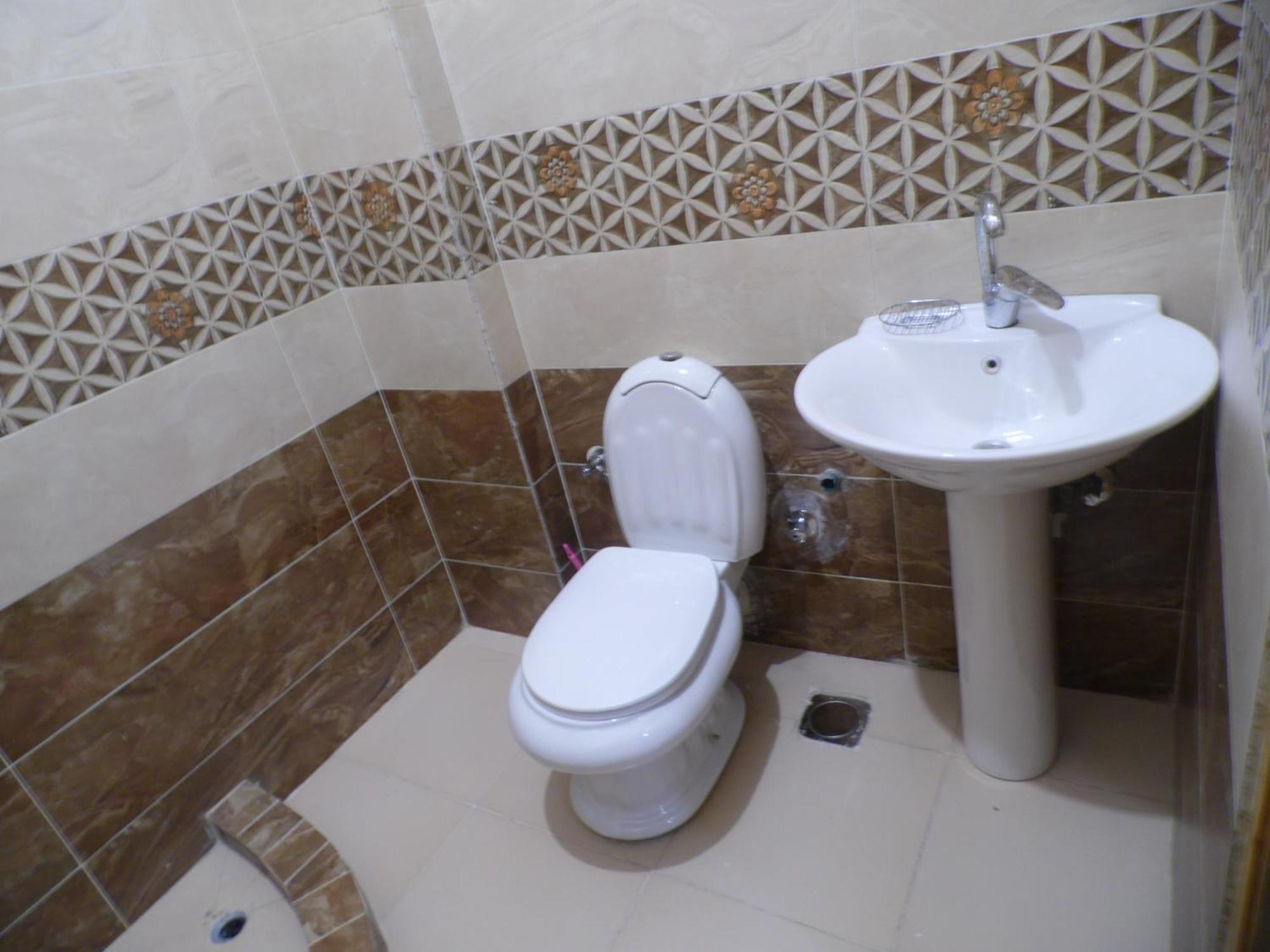 Nour House Διαμέρισμα Λούξορ Εξωτερικό φωτογραφία