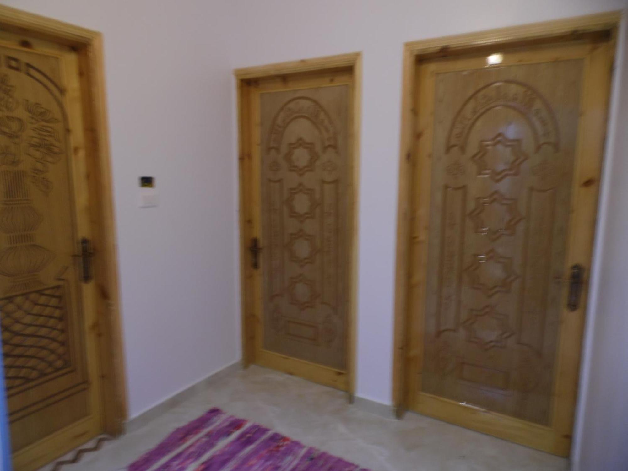 Nour House Διαμέρισμα Λούξορ Εξωτερικό φωτογραφία