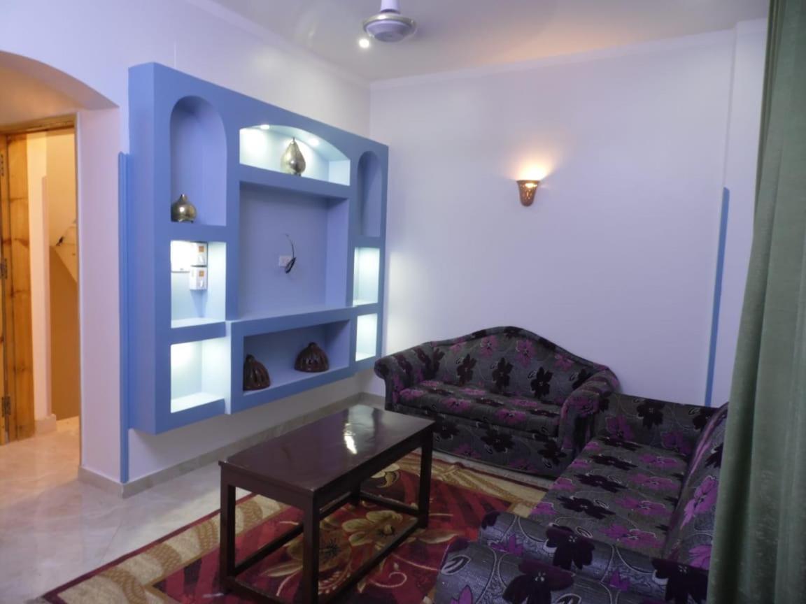 Nour House Διαμέρισμα Λούξορ Εξωτερικό φωτογραφία