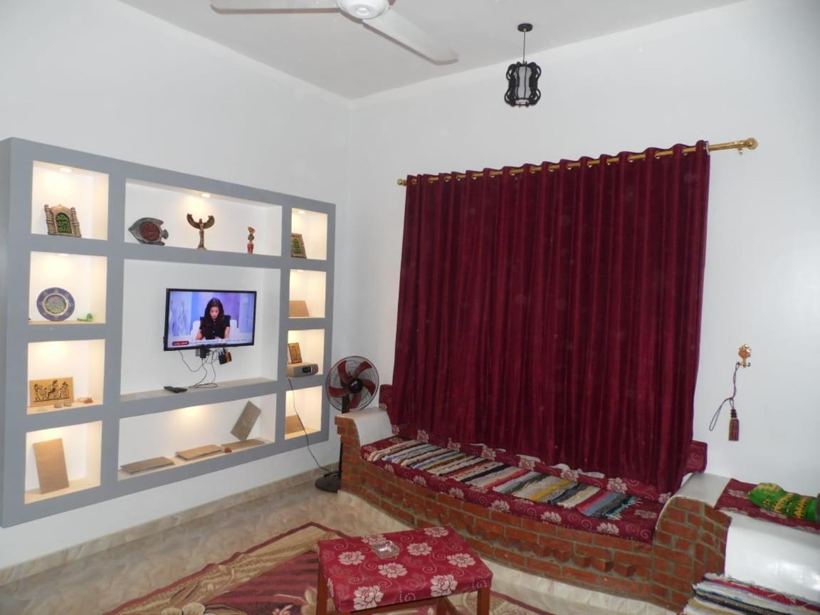 Nour House Διαμέρισμα Λούξορ Εξωτερικό φωτογραφία